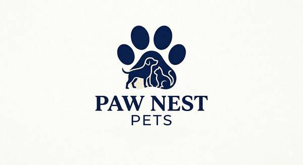 Paw Nest Pets